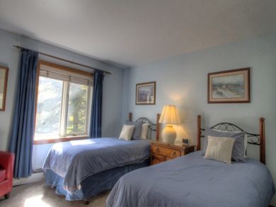 Three Bedroom Sleeps Eight Value Priced